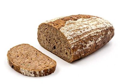 Pur-Pur Vollkornbrot