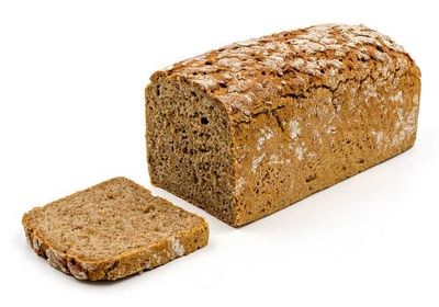 Vollkornbrot Roggenbrot