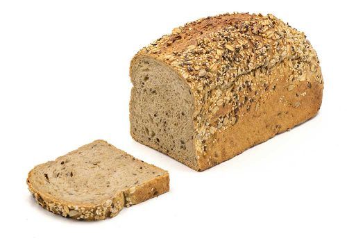 Bernd das Brot