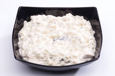 Heringssalat KLASSISCH 100 g