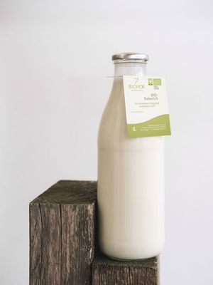 Bio-ROHMILCH 1 l