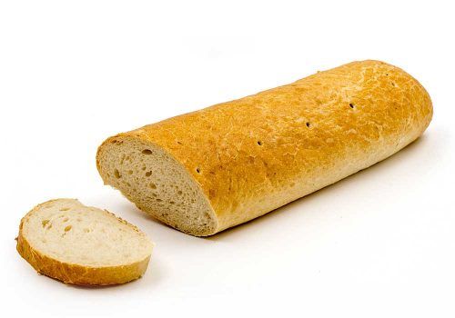 Sandwich groß