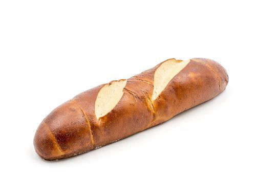 Laugenstangerl