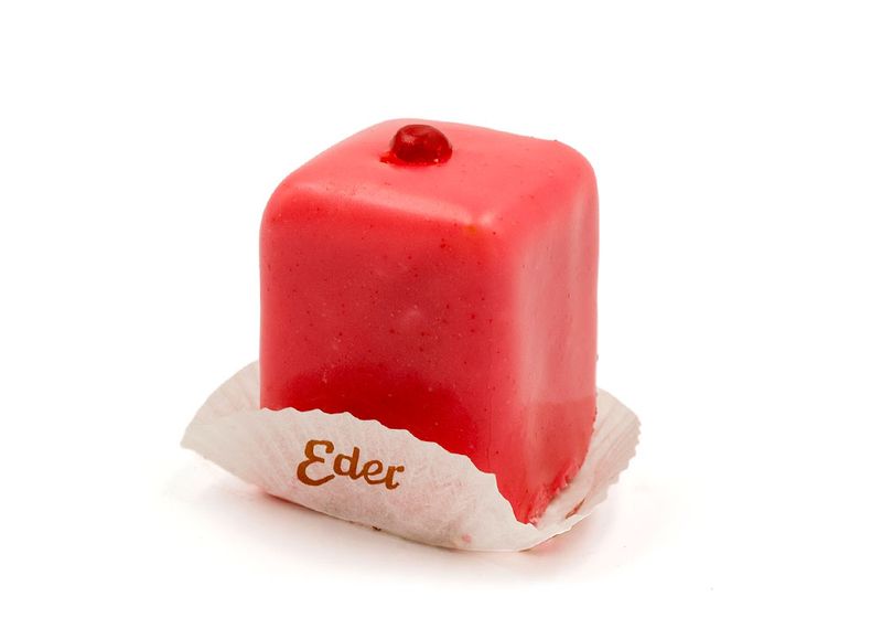 Punschkrapferl