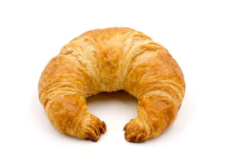 Butterkipferl