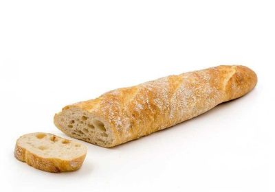 Baguette (Partystangerl)