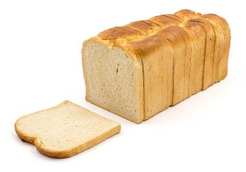 Dinkel-Toastbrot