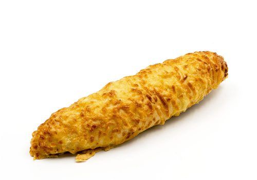 Käse Erdäpfelstangerl