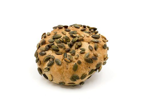 Kürbiskernweckerl