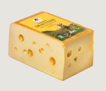 Drautaler geräuchert 100g