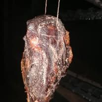 Selchschulter ca. 1 kg