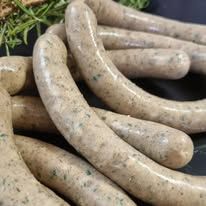 Bratwürstel natur ca. 200 g