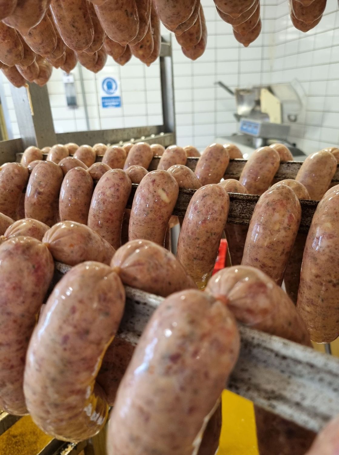 Selchwürstel ca. 200 g