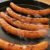 Wildkäsekrainer ca. 200g