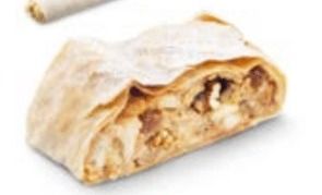 Alt Wiener Apfelstrudel ca. 200g