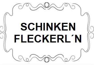 Schinkenfleckerl´n