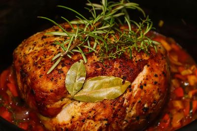 Schweinsbraten ofenfrisch