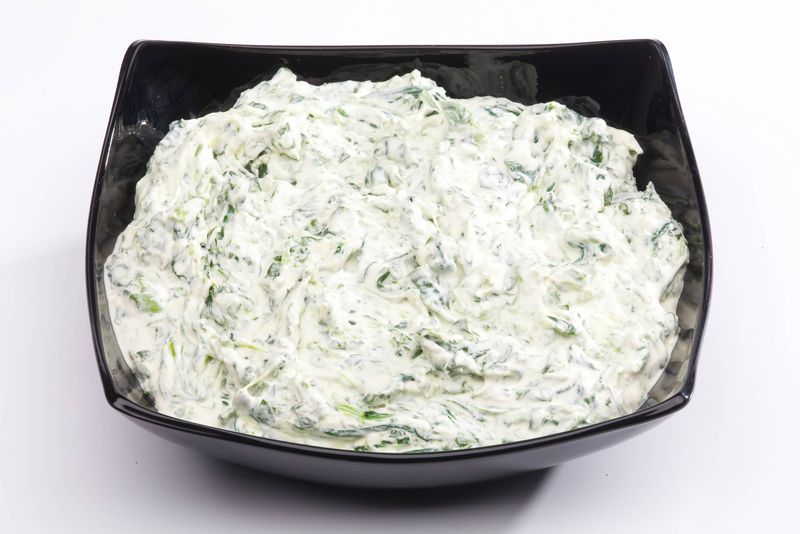 Bärlauchgervais 100g