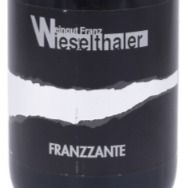 Franzzante Rose 0,75 L