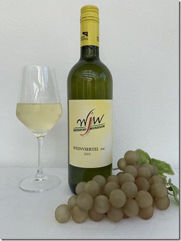 Grüner Veltliner 1L Wundsam