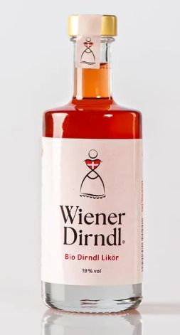 Wiener Dirndl 0,2 L