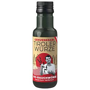 Tiroler Würze  100 ml