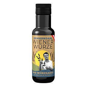 Wiener Würze  100 ml