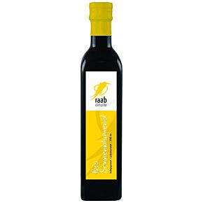 Sonnenblumenöl 0,5 L