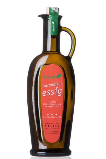 Paradeiser-Essig 0,5 L