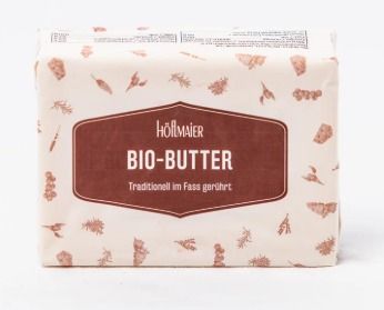 Fasslbutter 250g
