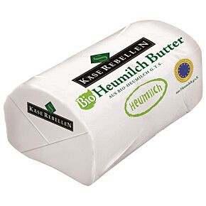 Heumilchbutter 200g