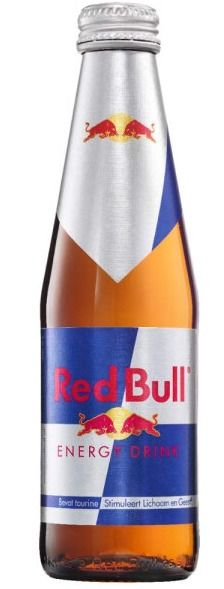 Red Bull 0,25 L