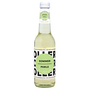 Wein gespritzt mit Holler 0,33 L