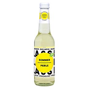 Weißwein gespritzt 0,33 L