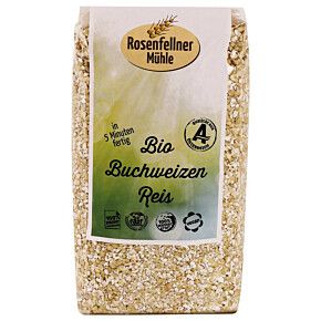 Buchweizenreis 450 g