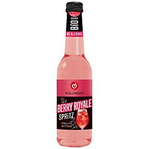 Berry Royale Spritz  0,33l