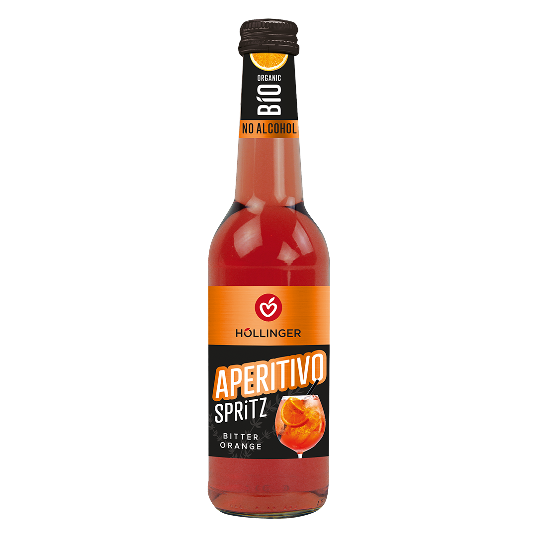 Aperitivo Spritz  0,33l