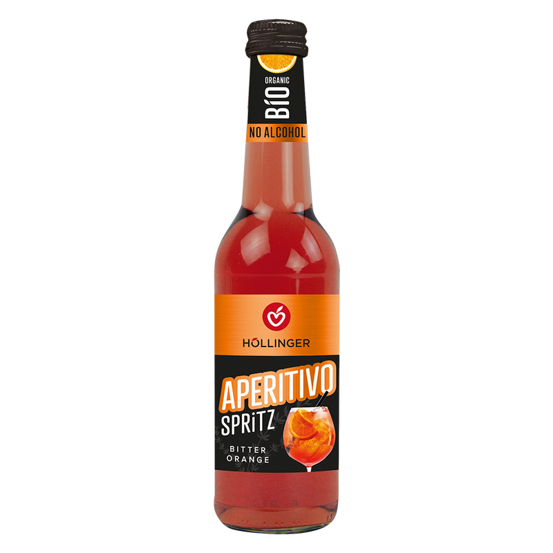 Aperitivo Spritz  0,33l