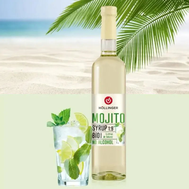 VirGIN  Tonic Sirup