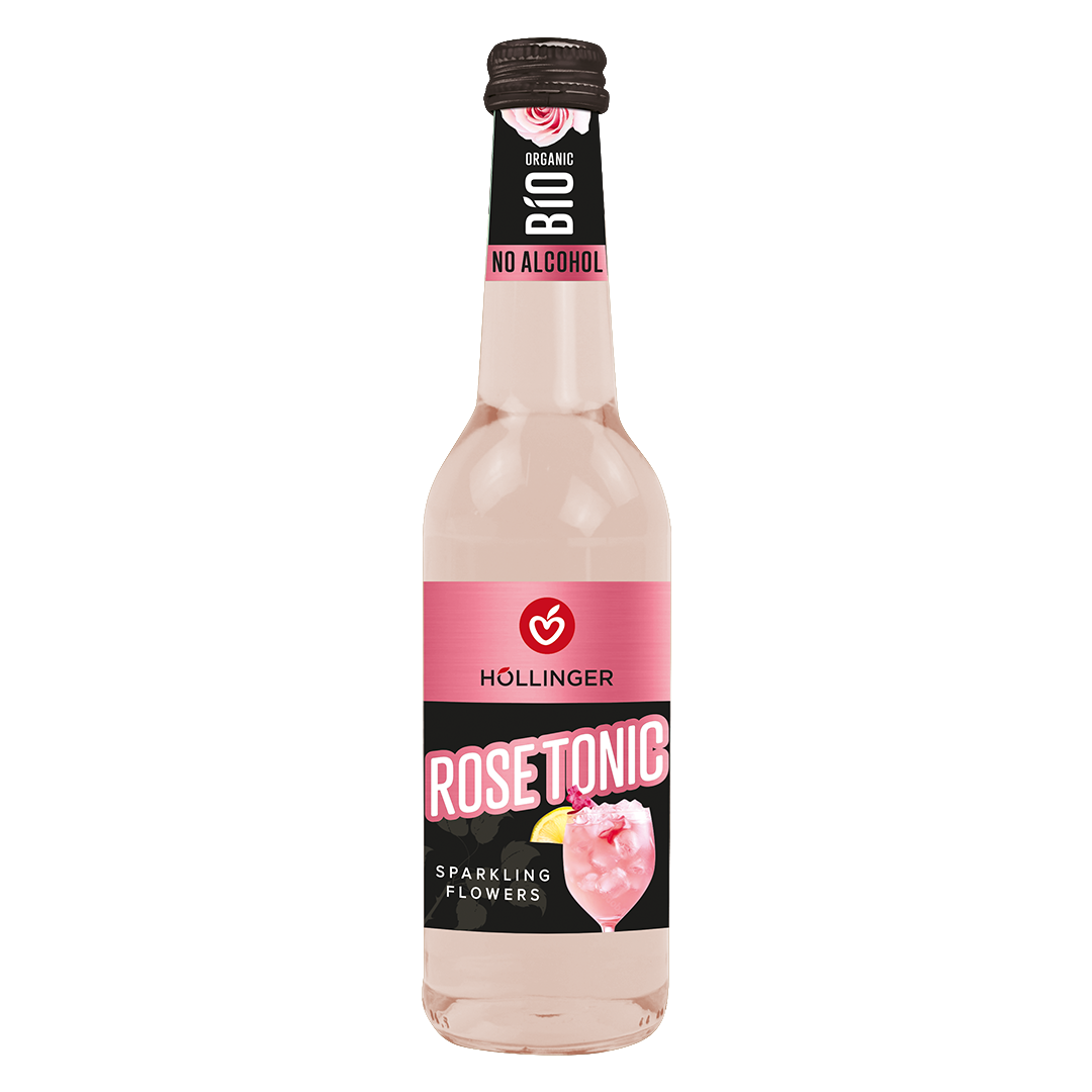 Rose Tonic Spritz  0,33l