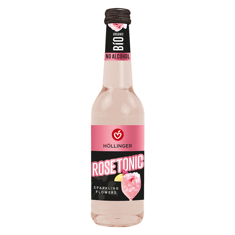 Rose Tonic Spritz  0,33l
