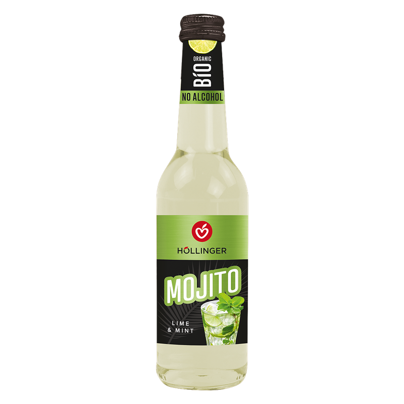 Mojito Spritz  0,33l