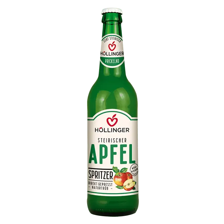 Steirischer Apfel Spritzer 0,5 L