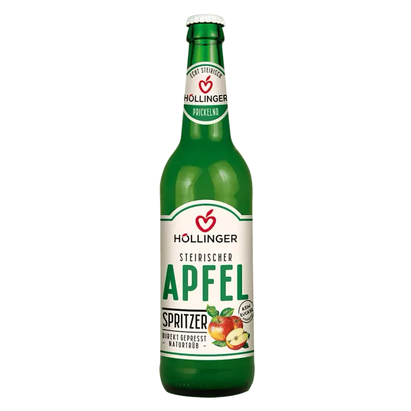 Steirischer Apfel Spritzer 0,5 L