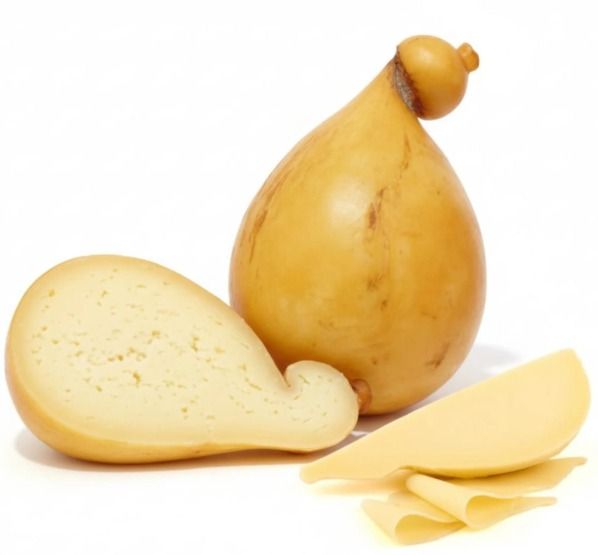 Fiaschetto geräuchert 100g
