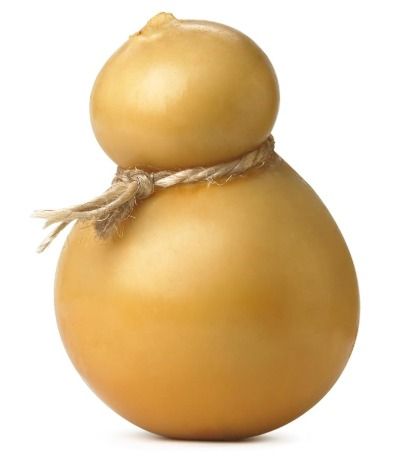Scamorza geräuchert 250g