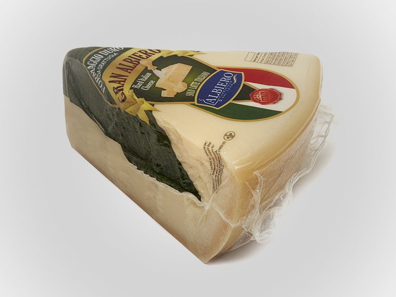 Gran Albiero 100g