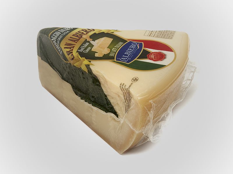 Gran Albiero 100g