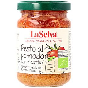 Pesto al Pomodoro 130 g