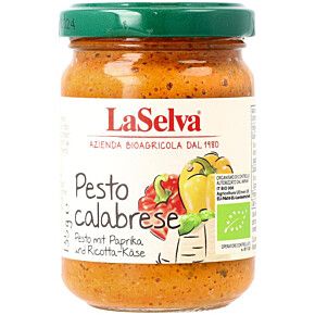 Pesto Calabrese 135 g